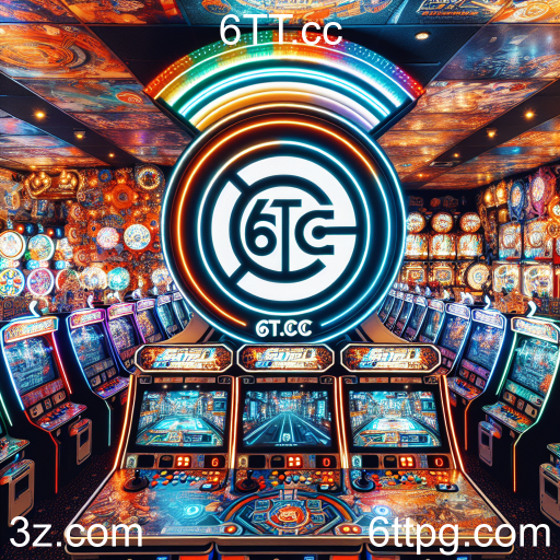 Reviva a Nostalgia com a Categoria 'Arcade' do 6TT.cc